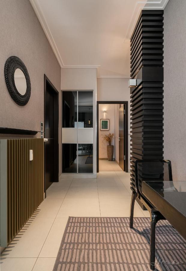 Orangehomes 130 M2 Apt With Fantastic View To River Danube Budapest Exterior photo
